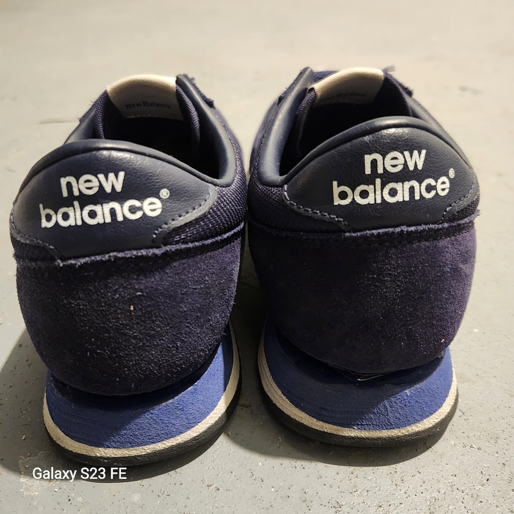 New Balance 620 - Picture 6 of 8